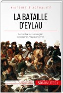 La bataille d'Eylau