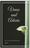 Venus and Adonis
