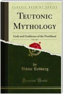 Teutonic Mythology