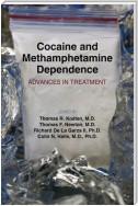 Cocaine and Methamphetamine Dependence