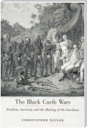 The Black Carib Wars