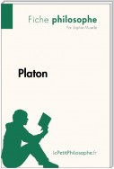 Platon (Fiche philosophe)