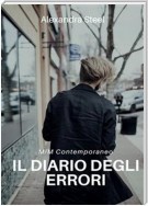 Il diario degli errori