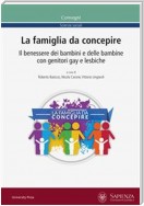 La famiglia da concepire