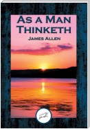 As a Man Thinketh