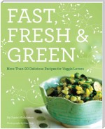 Fast, Fresh, & Green