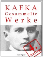 Kafka - Gesammelte Werke