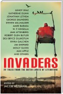 Invaders