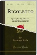 Rigoletto