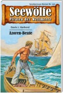 Seewölfe - Piraten der Weltmeere 142