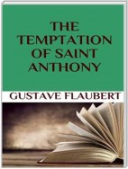 The temptation of Saint Anthony