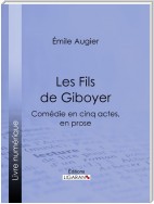 Les Fils de Giboyer