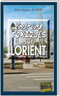 Embruns toxiques sur Lorient