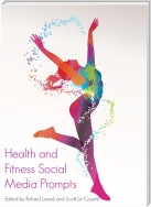 Health and Fitness Social Media Prompts