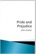 Pride and Prejudice