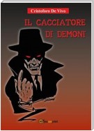 Il cacciatore di demoni