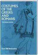 Costumes of the Greeks and Romans