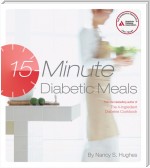 15-Minute Diabetic Meals