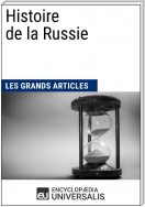 Histoire de la Russie