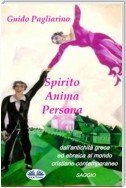 Spirito, Anima, Persona dall'antichità greca ed ebraica al mondo cristiano contemporaneo
