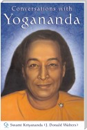 Conversations with Yogananda