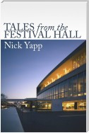 Tales from the Festival Hall