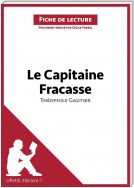 Le Capitaine Fracasse de Théophile Gautier (Fiche de lecture)