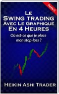 Le Swing Trading Avec Le Graphique En 4 Heures 3