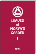 Leaves of Morya's Garden I