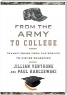 From the Army to College