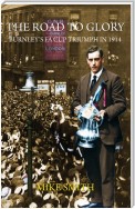 The Road to Glory - Burnley's FA Cup Triumph in 1914