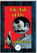 Tik-Tok of Oz