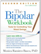 The Bipolar Workbook, Second Edition