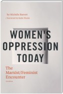 Women’s Oppression Today