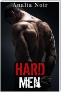 Hard Men: Le Gang des Bikers (Vol. 1)