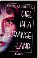 Girl in a Strange Land