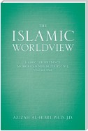 The Islamic Worldview