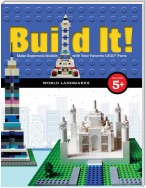 Build It! World Landmarks