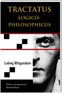 Tractatus Logico-Philosophicus (Chiron Academic Press - The Original Authoritative Edition)