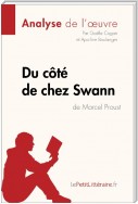 Du côté de chez Swann de Marcel Proust (Analyse de l'oeuvre)