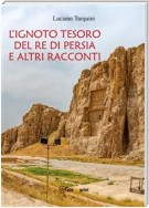 L'ignoto tesoro del re di Persia e altri racconti