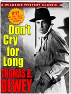 Don't Cry For Long (Mac #11)