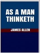 As A Man Thinketh
