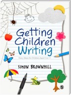 Getting Children Writing