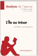 L'Île au trésor de Robert Louis Stevenson (Analyse de l'oeuvre)