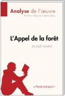 L'Appel de la forêt de Jack London (Aanalyse de l'oeuvre)