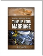 Tune Up Your Marriage