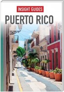 Insight Guides Puerto Rico (Travel Guide eBook)