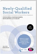 Newly-Qualified Social Workers