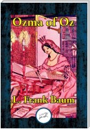 Ozma of Oz